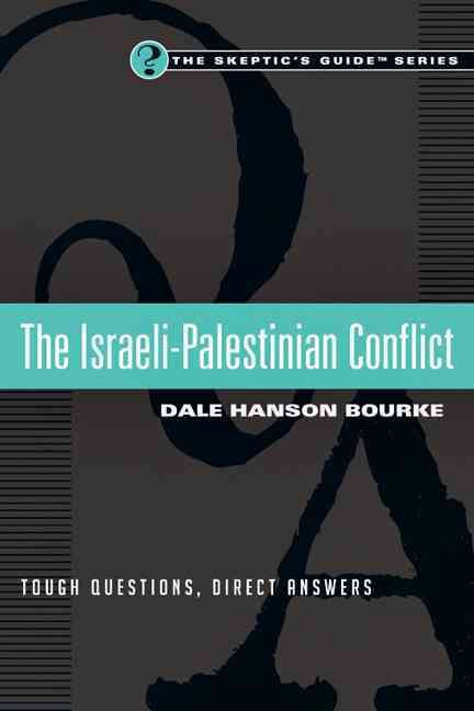 Produktbild: Israeli-Palestinian Conflict