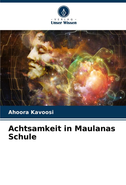 Produktbild: Achtsamkeit in Maulanas Schule
