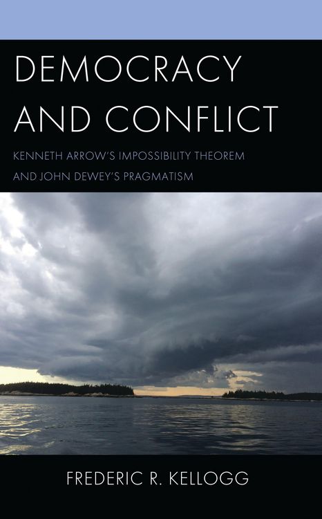 Produktbild: Democracy and Conflict