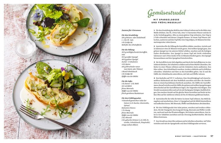 Produktbild: Kräuterglück mit den Landfrauen