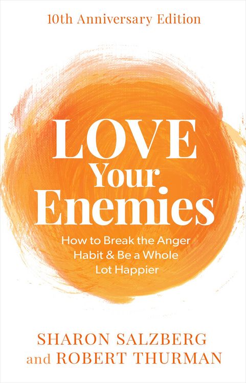 Produktbild: Love Your Enemies