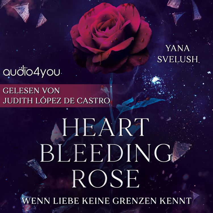 Produktbild: Heartbleeding Rose