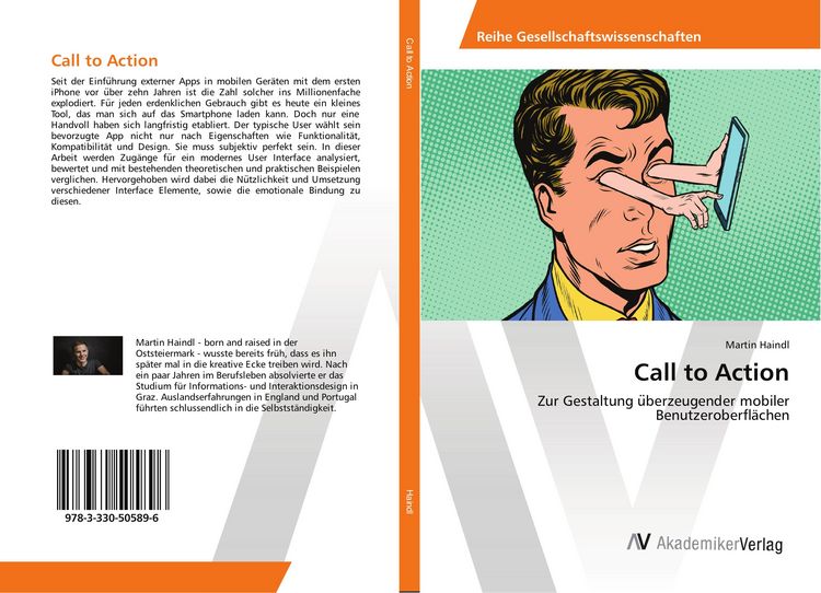Produktbild: Call to Action