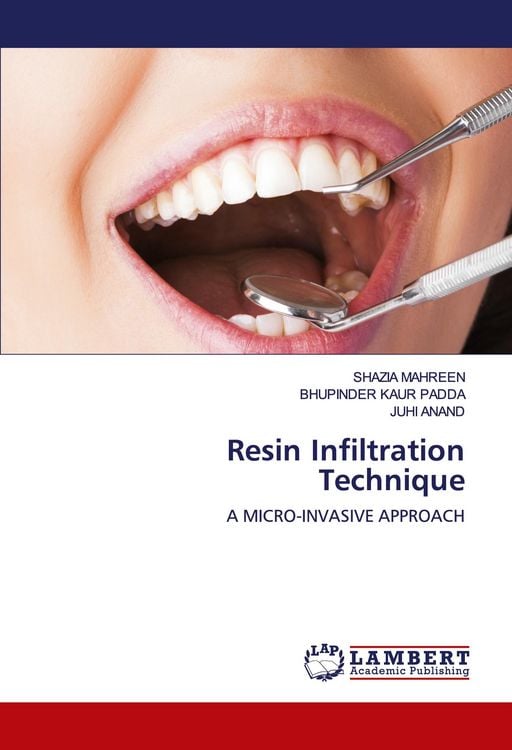 Produktbild: Resin Infiltration Technique