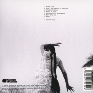 Produktbild: Griff: One Foot In Front Of The Other