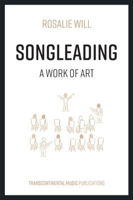 Produktbild: Songleading: A Work of Art