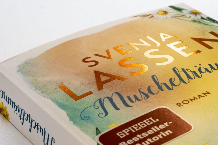 Produktbild: Muscheltr&auml;ume