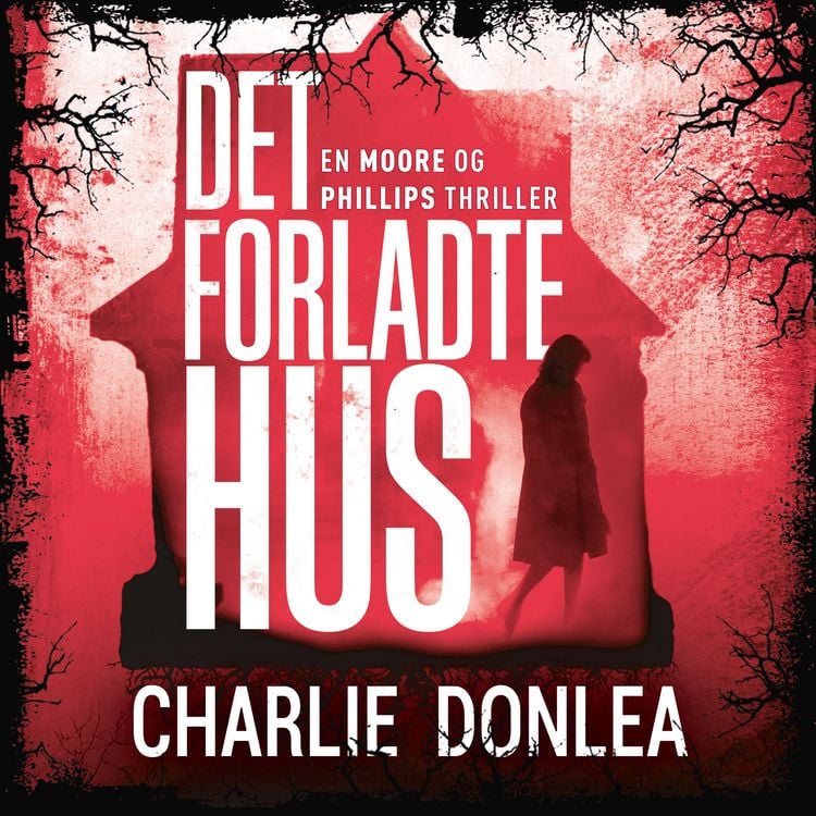 Produktbild: Det forladte hus