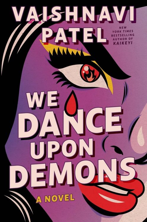 Produktbild: We Dance Upon Demons