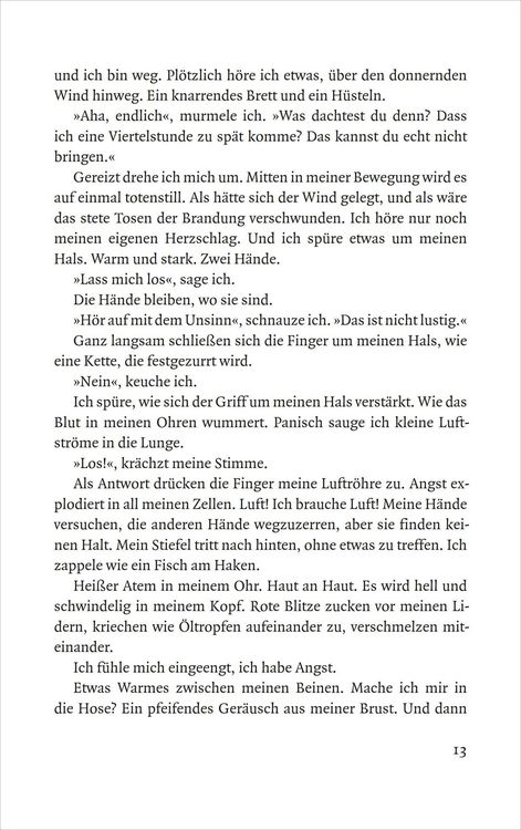 Produktbild: Schnick, schnack, tot