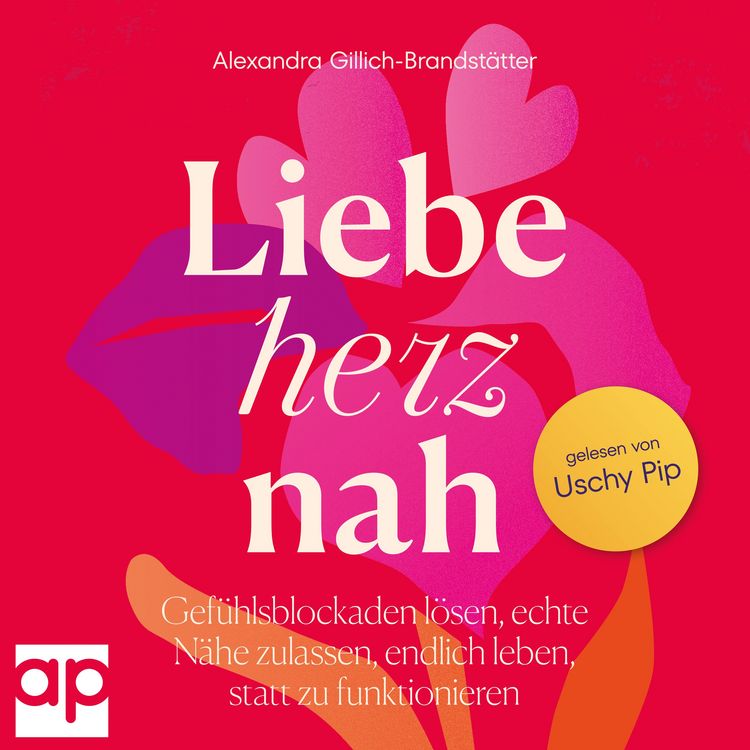 Produktbild: Liebe herznah