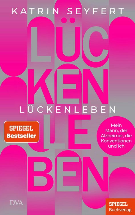 Produktbild: L&uuml;ckenleben