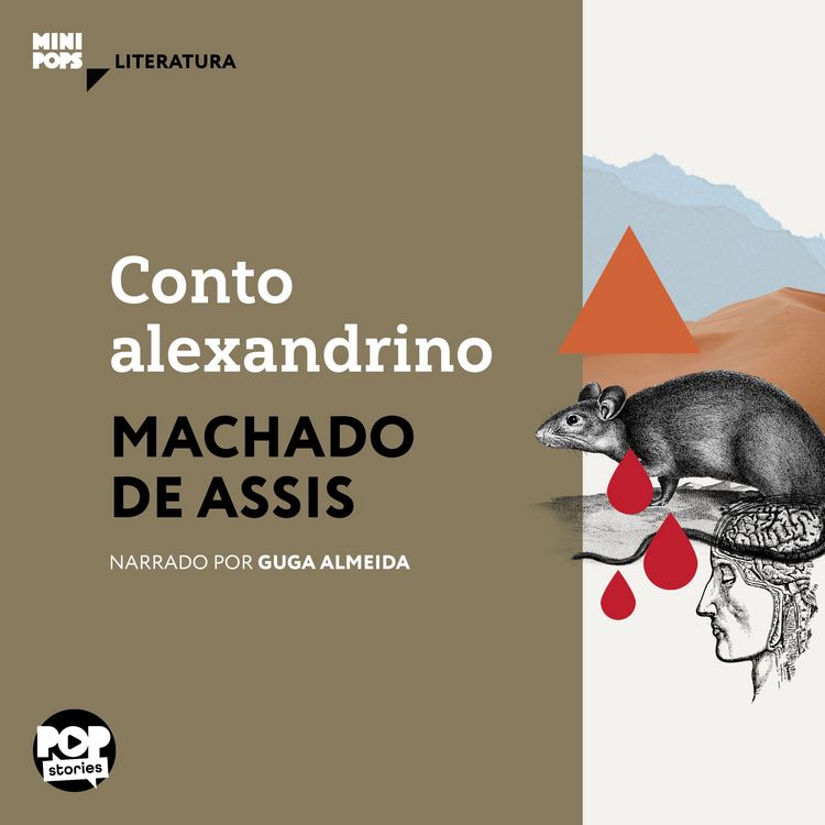 Produktbild: Conto alexandrino