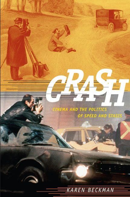 Produktbild: Crash