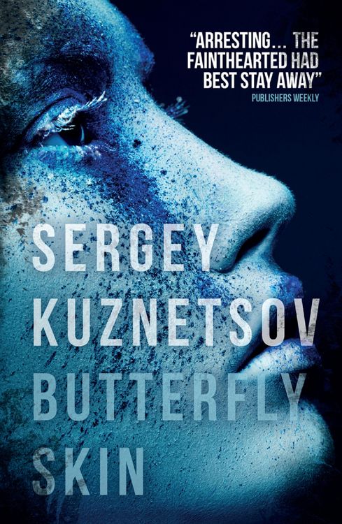 Produktbild: Butterfly Skin