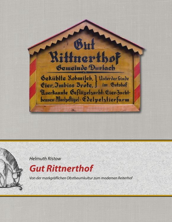 Produktbild: Gut Rittnerthof