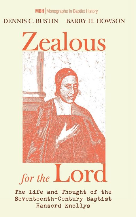 Produktbild: Zealous for the Lord