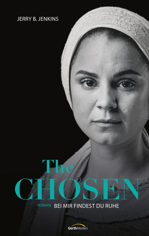 Produktbild: The Chosen: Bei mir findest du Ruhe