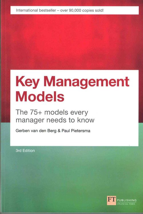 Produktbild: Key Management Models