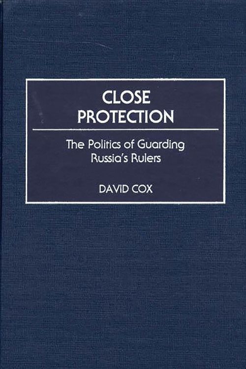 Produktbild: Close Protection