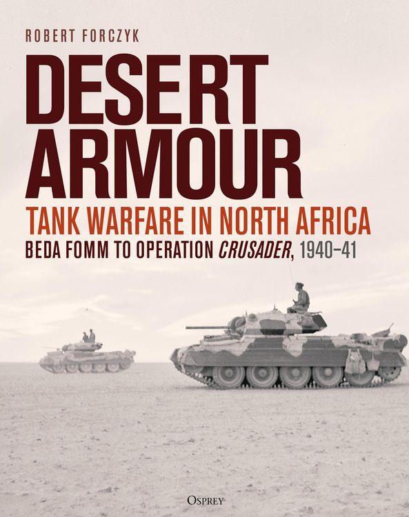 Produktbild: Desert Armour