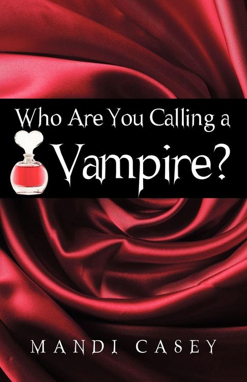 Produktbild: Who Are You Calling a Vampire?