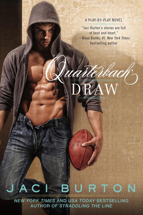 Produktbild: Quarterback Draw