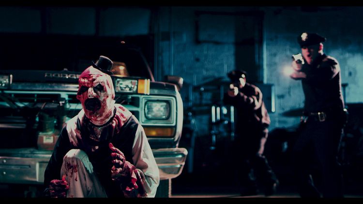 Produktbild: Terrifier