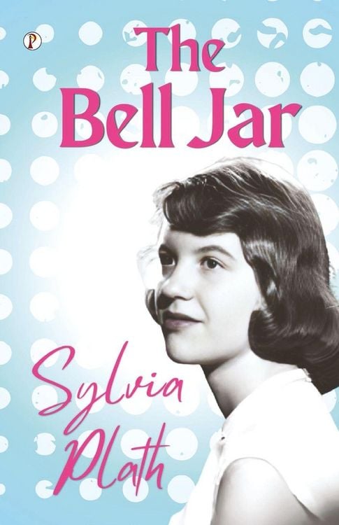 Produktbild: The Bell Jar