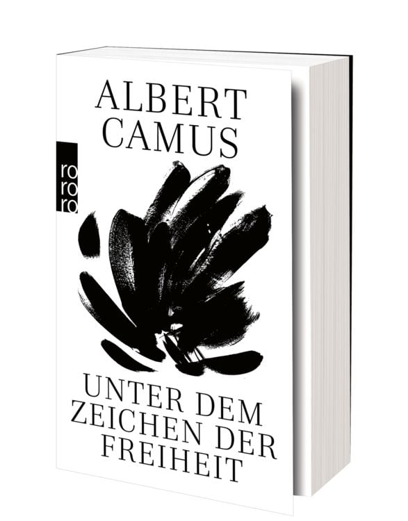 Produktbild: Unter dem Zeichen der Freiheit