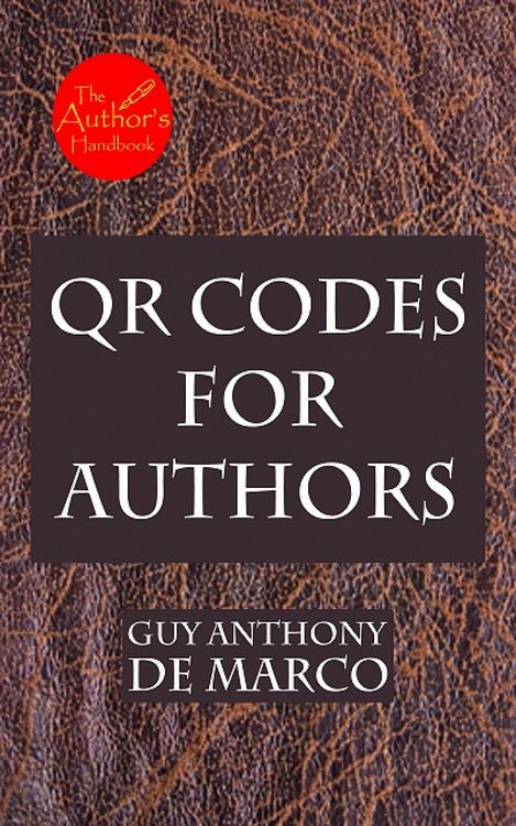 Produktbild: QR Codes for Authors