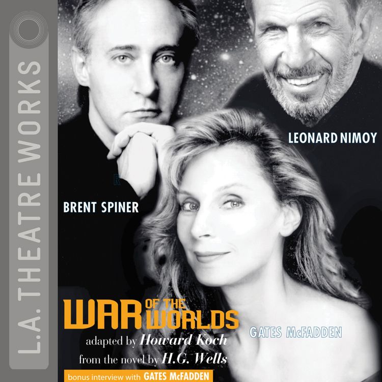Produktbild: War of the Worlds