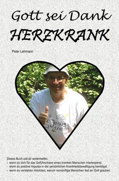 Produktbild: Gott sei Dank herzkrank