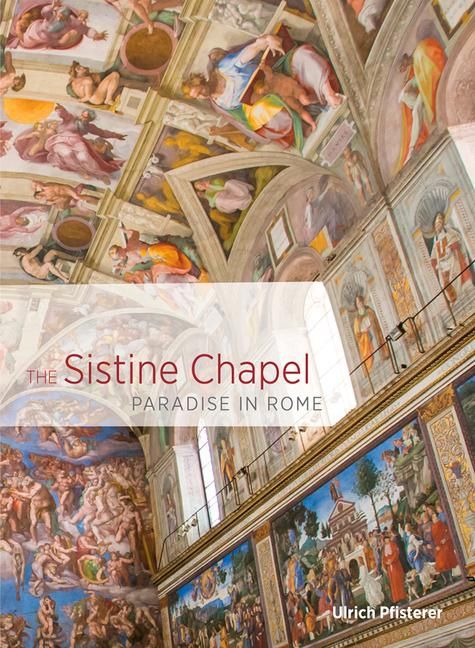 Produktbild: The Sistine Chapel