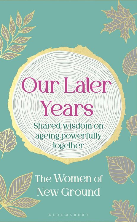 Produktbild: Our Later Years