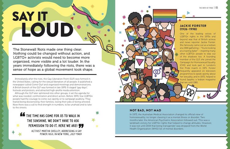 Produktbild: Have Pride