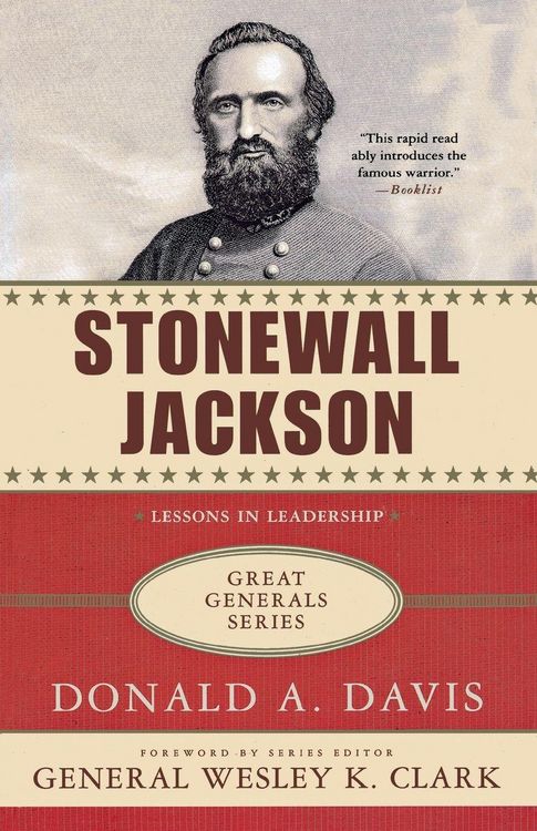 Produktbild: Stonewall Jackson