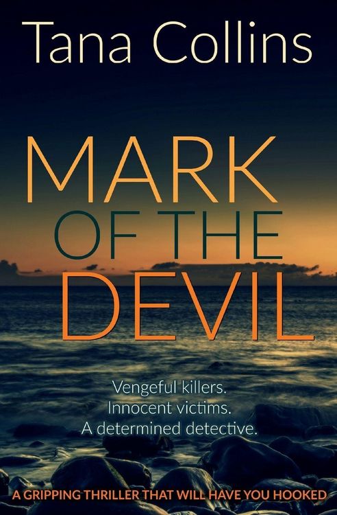 Produktbild: Mark of the Devil