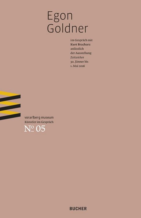 Produktbild: Egon Goldner