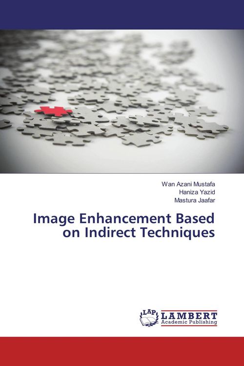 Produktbild: Image Enhancement Based on Indirect Techniques