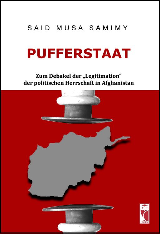Produktbild: Pufferstaat