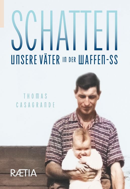 Produktbild: Schatten. Unsere V&auml;ter in der Waffen-SS