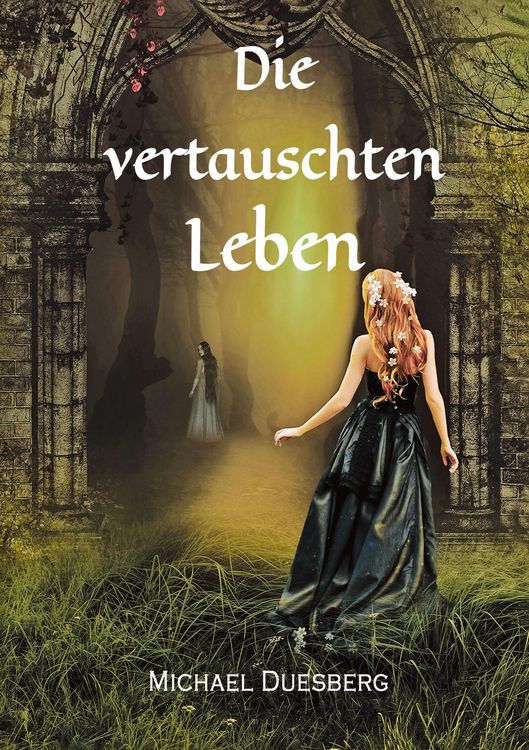 Produktbild: Die vertauschten Leben