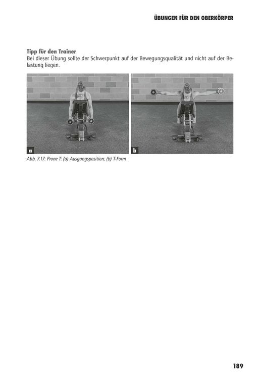 Produktbild: Athletiktraining im Fu&szlig;ball