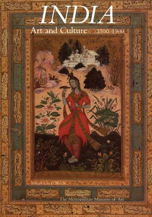 Produktbild: India: Art and Culture, 1300-1900