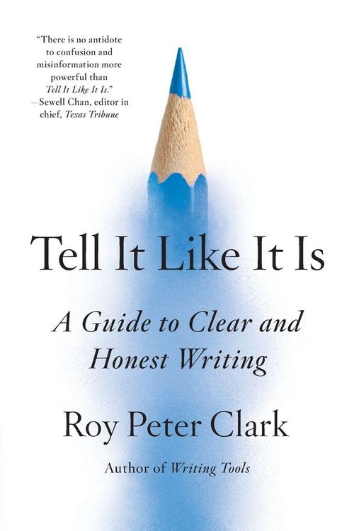 Produktbild: Tell It Like It Is