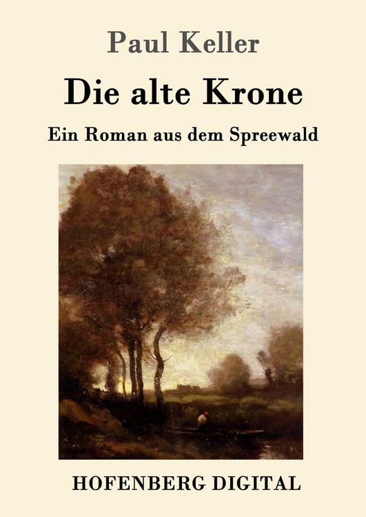 Produktbild: Die alte Krone