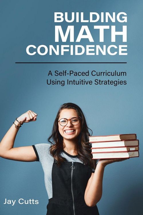 Produktbild: Building Math Confidence