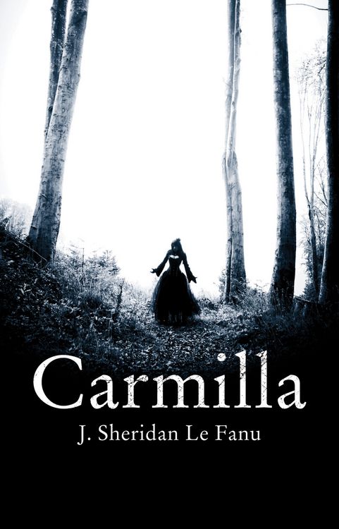 Produktbild: Carmilla