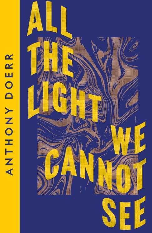 Produktbild: All the Light We Cannot See